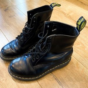 Doc Martens